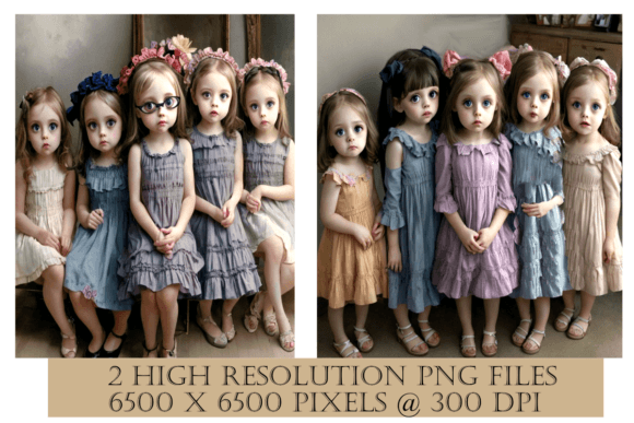 Download Expressive Innocence Adorable Children - Child Collection